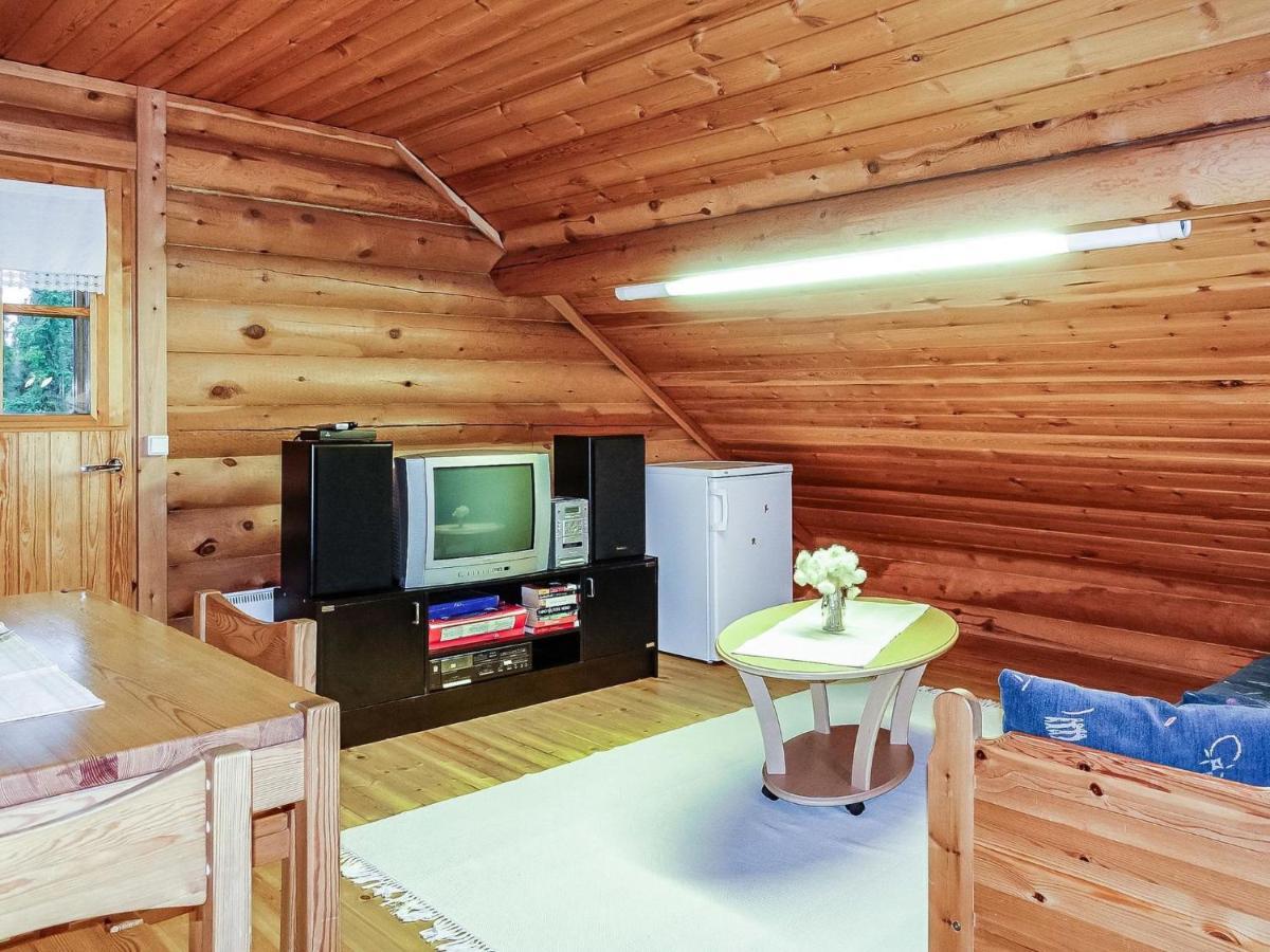 סאלה Holiday Home Luppokero By Interhome מראה חיצוני תמונה